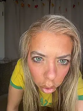 AimeeSouthx online show from 01/08/26, 01:44