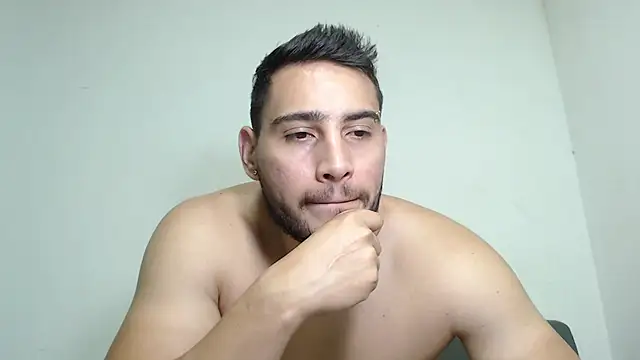 Seank Noszka online show from 05/14/26, 04:53