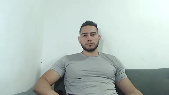 Seank Noszka online show from 01/11/26, 07:10