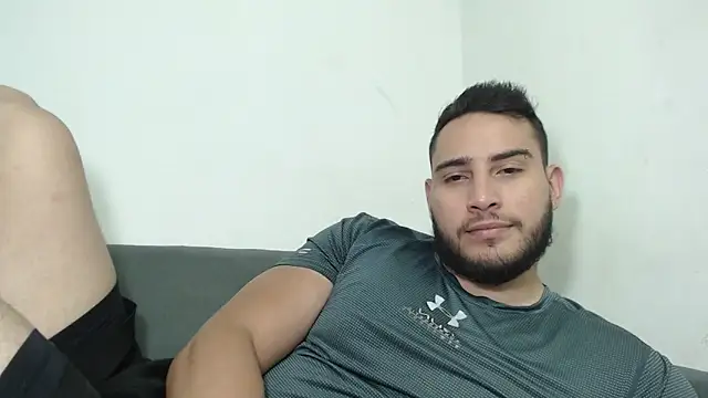 Seank Noszka online show from 04/26/26, 10:40