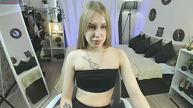 Katy Midocalm online show from 03/15/26, 08:21