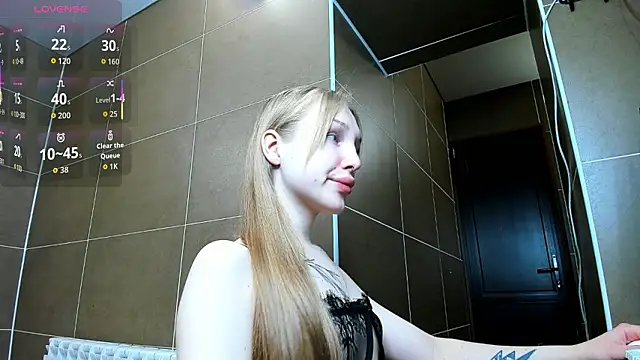 Katy Midocalm online show from 03/27/26, 06:00