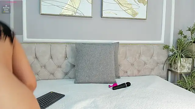 ali miko online show from 02/19/26, 11:51