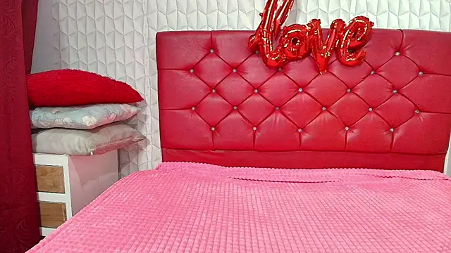 Elizabetth Roman online show from 04/09/26, 08:59