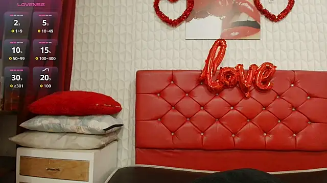 Elizabetth Roman online show from 03/19/26, 07:58