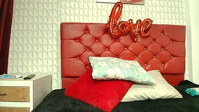 Elizabetth Roman online show from 03/09/26, 07:50