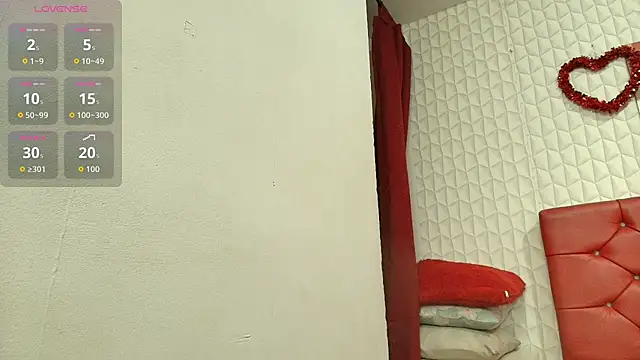 Elizabetth Roman online show from 03/14/26, 08:48