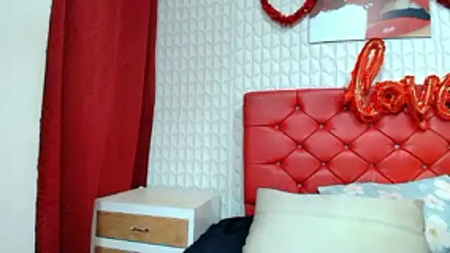 Elizabetth Roman online show from 03/21/26, 08:24