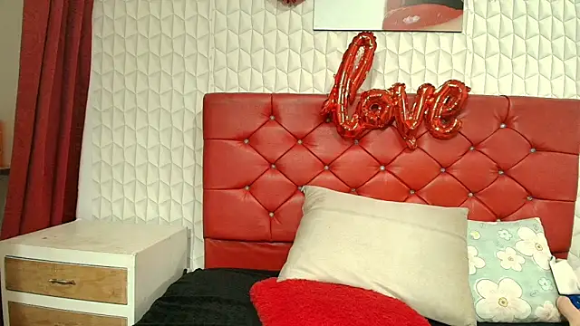 Elizabetth Roman online show from 03/10/26, 08:24