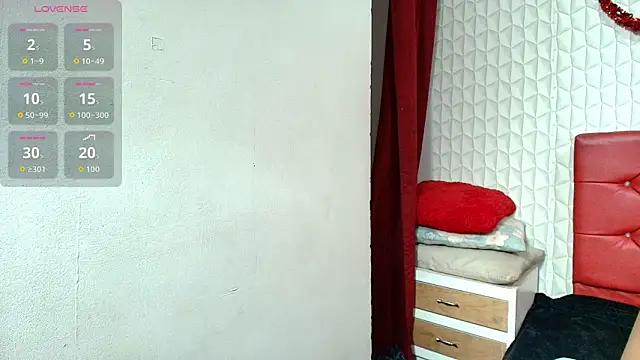 Elizabetth Roman online show from 03/28/26, 08:54