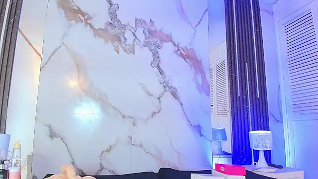 BellaHarpeer online show from 02/21/26, 08:11