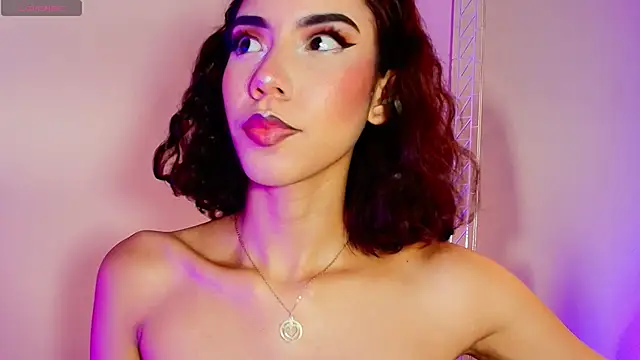 BellaHarpeer online show from 01/31/26, 09:02