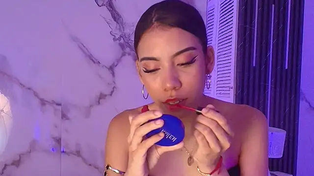 BellaHarpeer online show from 03/31/26, 08:00