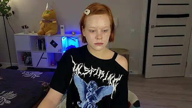 Lace Thrill online show from 12/04/25, 10:53