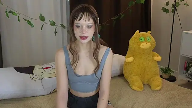 Lace Thrill online show from 02/08/26, 04:48