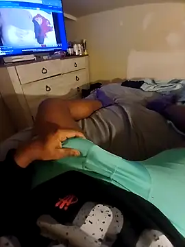 iLOVETRAY96 online show from 02/09/26, 06:00