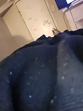 iLOVETRAY96 online show from 01/12/26, 03:19