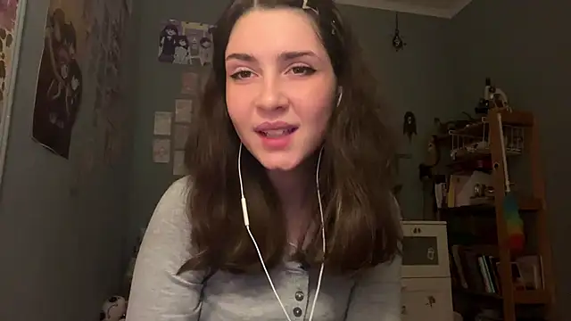 UnaskedGod online show from 12/05/25, 02:48