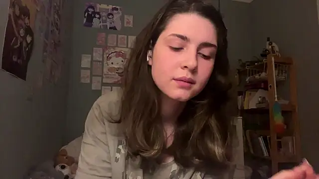 UnaskedGod online show from 12/19/25, 02:08