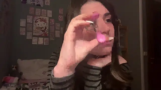 UnaskedGod online show from 12/17/25, 02:00