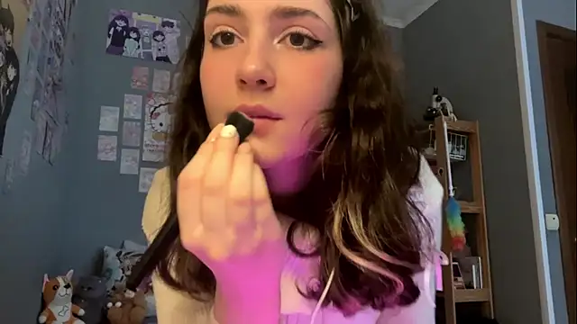 UnaskedGod online show from 12/04/25, 11:09