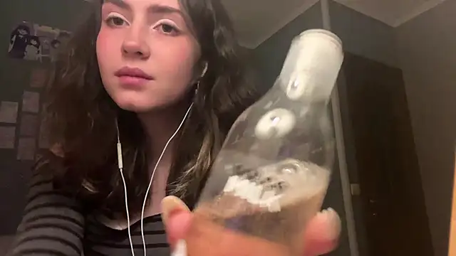 UnaskedGod online show from 12/14/25, 02:22