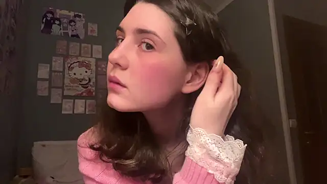 UnaskedGod online show from 12/15/25, 02:01