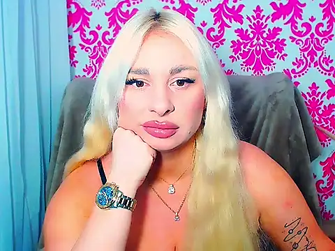 LuxuriaGoddess online show from 03/04/26, 03:53