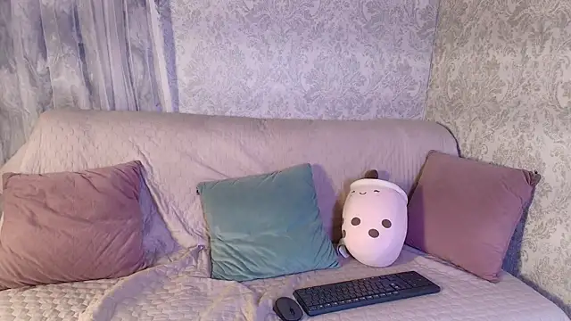 Nia  S online show from 01/15/26, 12:08