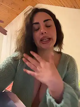 tesaa1212 online show from 03/30/26, 07:26