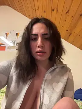 tesaa1212 online show from 03/24/26, 08:20