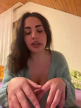 tesaa1212 online show from 03/31/26, 07:49