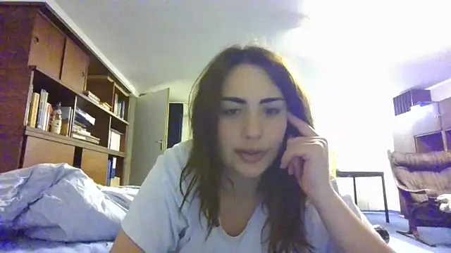 tesaa1212 online show from 05/21/26, 08:50