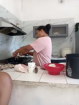 VaneandRossy online show from 02/07/26, 02:36