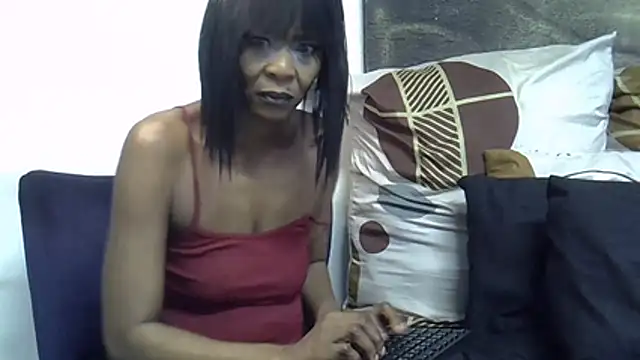 DivineEbonyGrace online show from 03/27/26, 07:28
