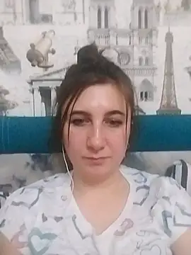 Snapshot of Koshova_1316 chatting on 12/04/25, 04:39 Koshova 1316 online show from 12/04/25, 04:39