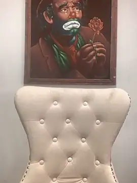 Snapshot of goldenshower2451 chatting on 12/04/25, 05:23 goldenshower2451 online show from 12/04/25, 05:23