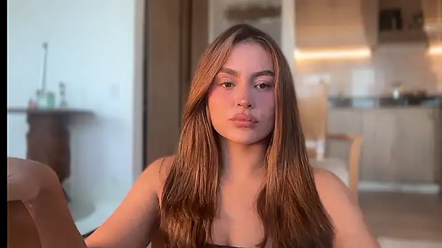 miaferrer777 online show from 03/14/26, 10:27