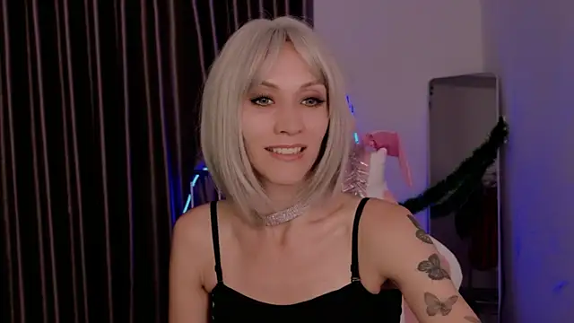 betty xoxoo online show from 01/10/26, 10:54