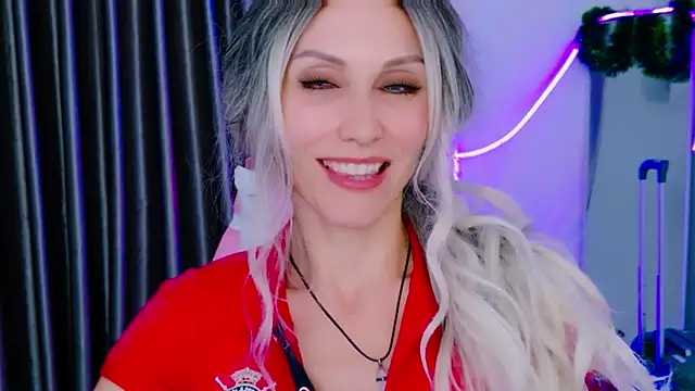 betty xoxoo online show from 01/31/26, 07:34