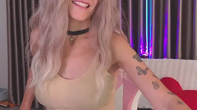 betty xoxoo online show from 04/30/26, 11:17