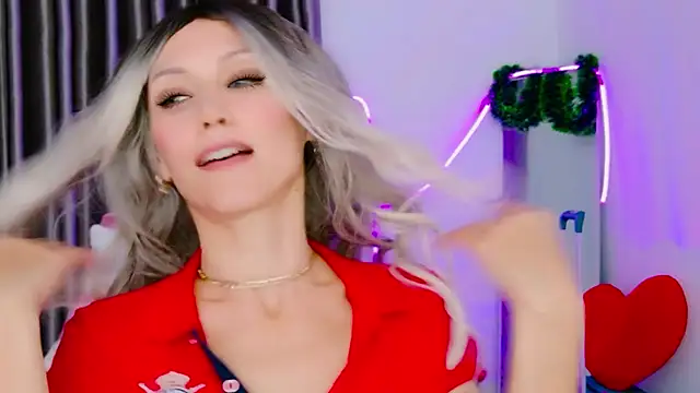 betty xoxoo online show from 02/01/26, 11:52