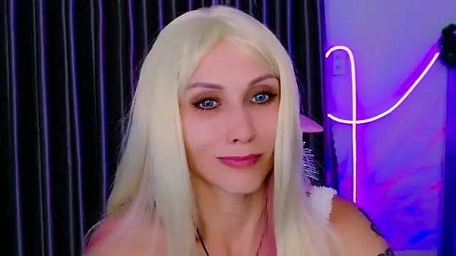 betty xoxoo online show from 02/04/26, 12:33