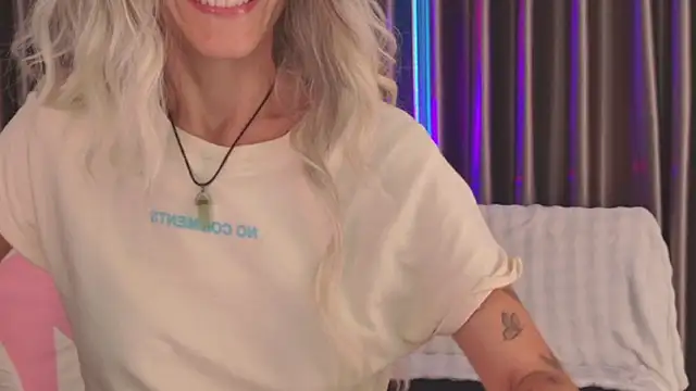 betty xoxoo online show from 05/03/26, 11:47