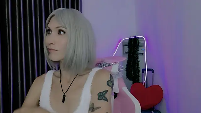 betty xoxoo online show from 01/15/26, 10:29