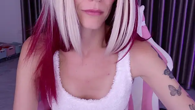 betty xoxoo online show from 03/20/26, 12:28