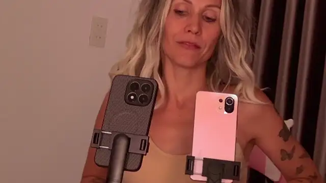 betty xoxoo online show from 04/04/26, 01:17