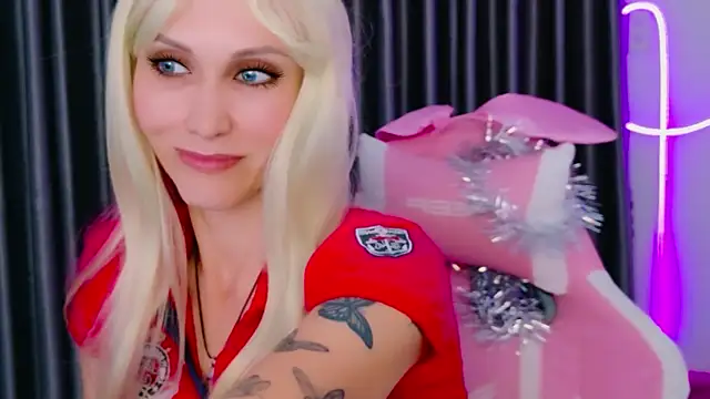 betty xoxoo online show from 02/05/26, 11:17