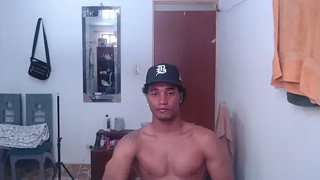 Dani browx online show from 12/14/25, 06:35