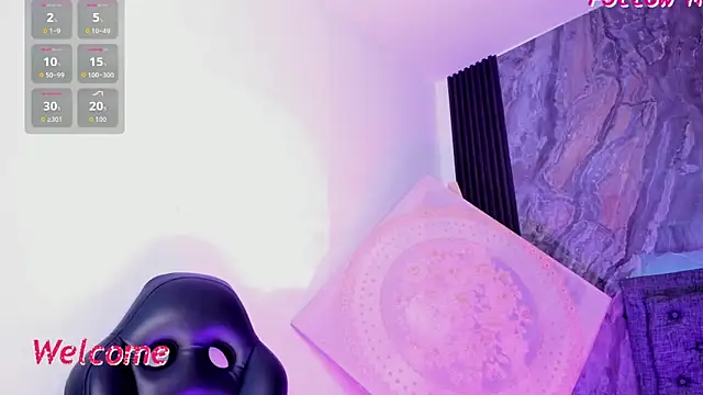 Alicee Stonee  online show from 02/26/26, 07:36